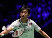 Victor Lai dan Pebulu Tangkis Indonesia Siap Menghadapi Kejuaraan Dunia BWF 2026