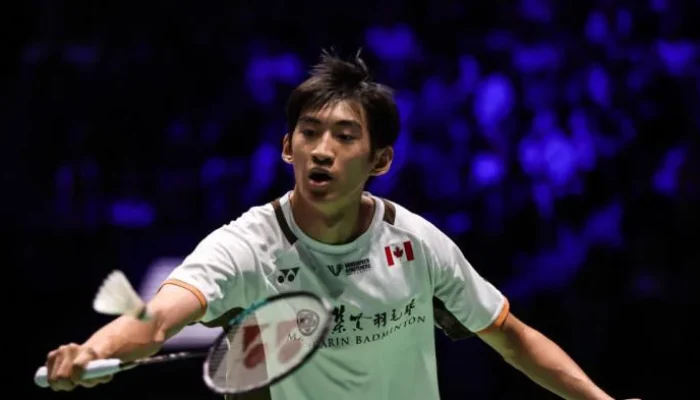 Victor Lai dan Pebulu Tangkis Indonesia Siap Menghadapi Kejuaraan Dunia BWF 2026