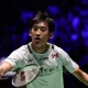 Victor Lai dan Pebulu Tangkis Indonesia Siap Menghadapi Kejuaraan Dunia BWF 2026