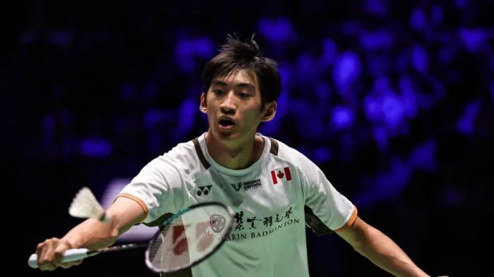 Victor Lai dan Pebulu Tangkis Indonesia Siap Menghadapi Kejuaraan Dunia BWF 2026