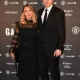 Victor Lindelof dan Istri Maja Menari di Dallas, Sementara Swedia Lolos ke Babak 32 Besar Piala Dunia