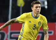 Victor Lindelof Siap Memimpin Swedia di Piala Dunia 2026