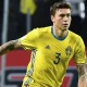 Victor Lindelof Siap Memimpin Swedia di Piala Dunia 2026