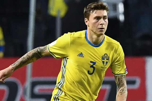 Victor Lindelof Siap Memimpin Swedia di Piala Dunia 2026