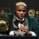 Victor Osimhen: Penghargaan dan Spekulasi di Dunia Sepak Bola