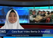 Vidio: Berita Komprehensif dari Berbagai Sumber