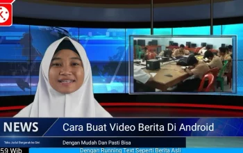 Vidio: Berita Komprehensif dari Berbagai Sumber