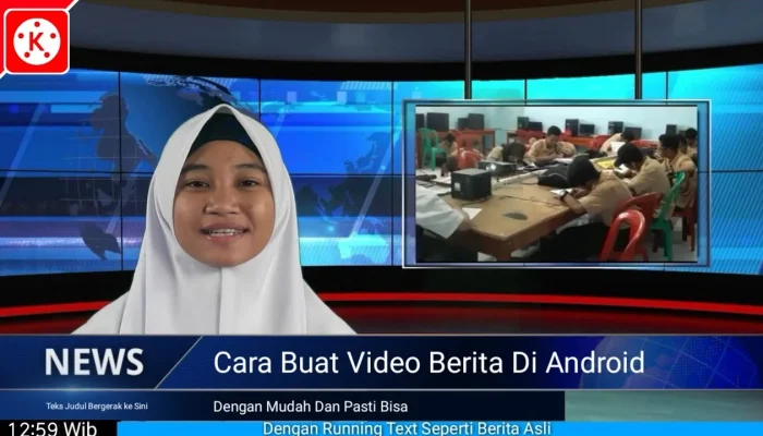 Vidio: Berita Komprehensif dari Berbagai Sumber