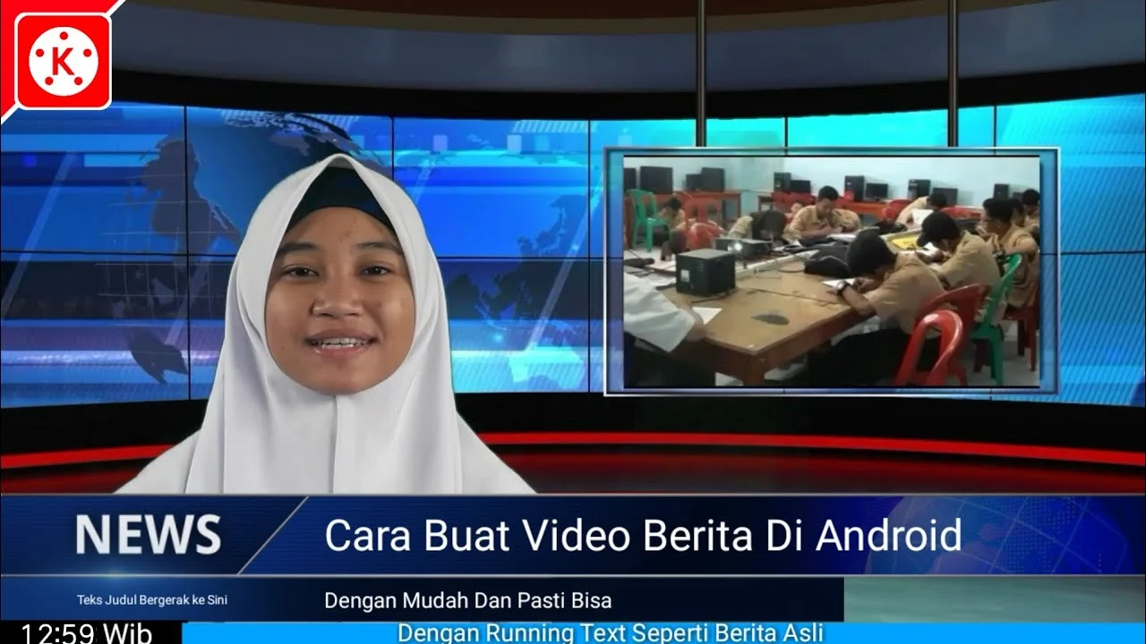 Vidio: Berita Komprehensif dari Berbagai Sumber