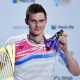 Viktor Axelsen, Pebulu Tangkis Dunia yang Menginspirasi