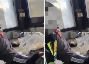 Viral Dua Polisi Getok Tilang Rp 500 Ribu ke WNA, Bungkam Seketika Saat Direkam