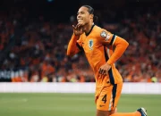 Virgil van Dijk dan Kontroversi Piala Dunia 2026: Hydrasi, Akademi, dan Komentar Rasisme