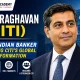 Vis Raghavan: Strategi Baru Citi untuk Mengalahkan JP Morgan