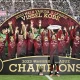 Vissel Kobe Dinobatkan sebagai Juara J.League 100 Year Vision