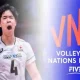 VNL 2026: Jadwal dan Klasemen Terbaru, Jepang dan Brasil Terjungkal dari Posisi Puncak