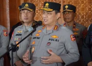 Wakil Kepala Kepolisian Negara Republik Indonesia Berperan Aktif dalam Masyarakat