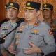 Wakil Kepala Kepolisian Negara Republik Indonesia Berperan Aktif dalam Masyarakat