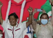 Wakil Presiden Filipina dan Isu-Isu Global
