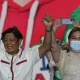 Wakil Presiden Filipina dan Isu-Isu Global