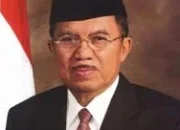 Wakil Presiden Jusuf Kalla: Tantangan PMI Makin Dinamis
