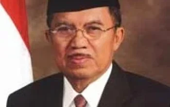 Wakil Presiden Jusuf Kalla: Tantangan PMI Makin Dinamis