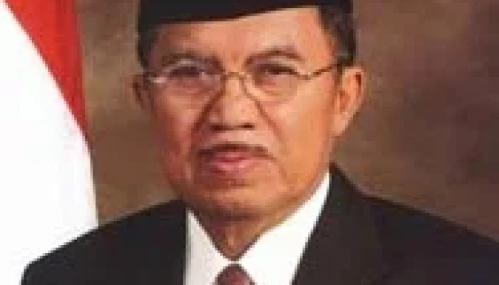 Wakil Presiden Jusuf Kalla: Tantangan PMI Makin Dinamis