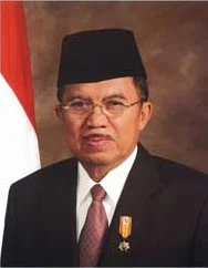Wakil Presiden Jusuf Kalla: Tantangan PMI Makin Dinamis