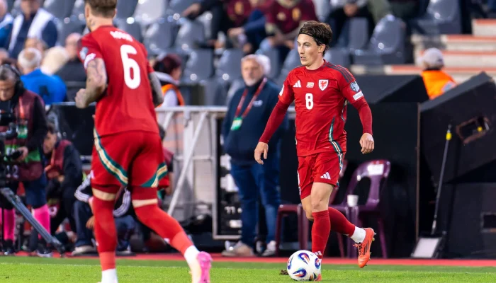 Wales FC: Ambisi Besar Leeds United untuk Menggaet Harry Wilson dan Pemain Lainnya