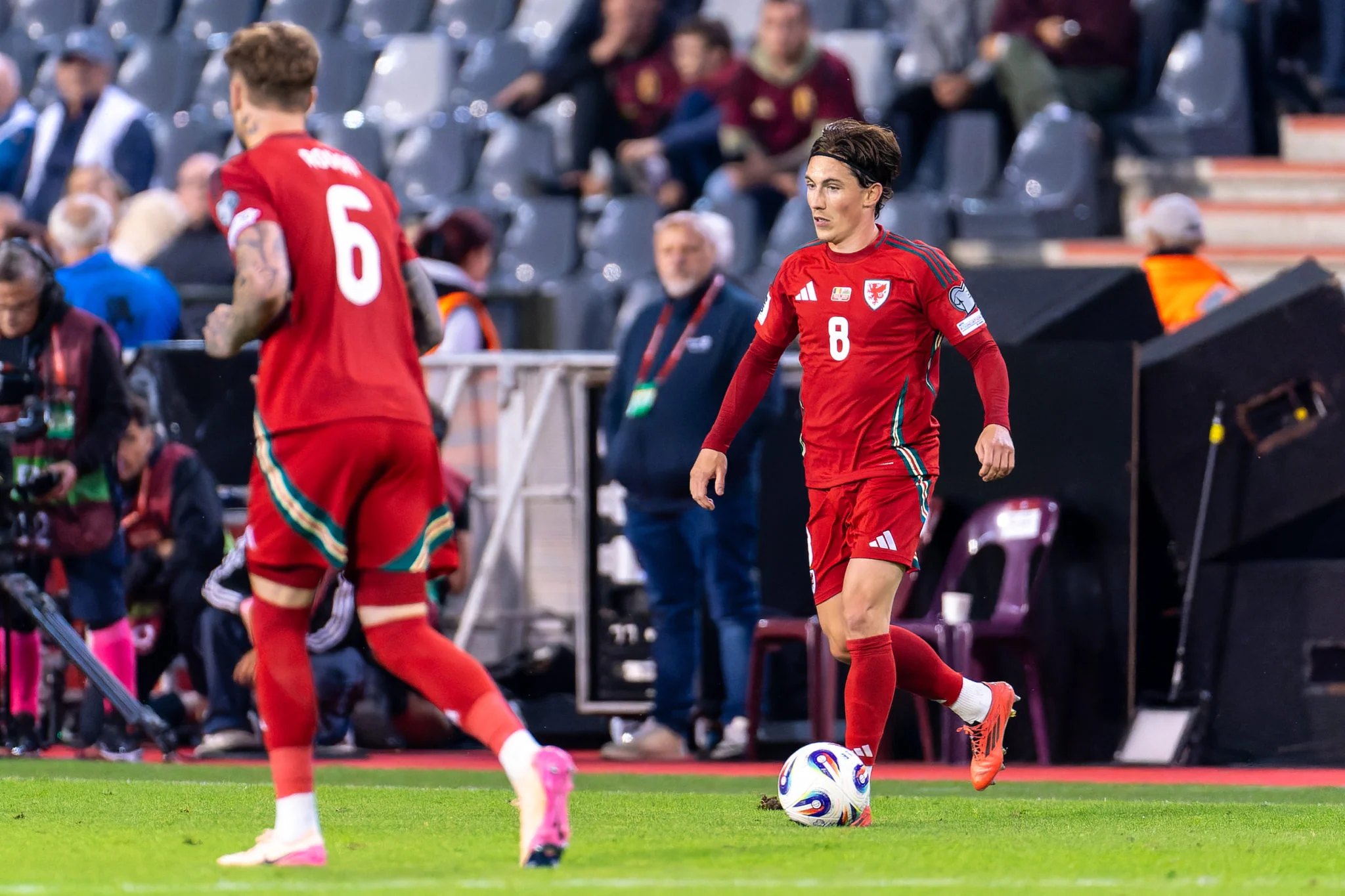 Wales FC: Ambisi Besar Leeds United untuk Menggaet Harry Wilson dan Pemain Lainnya
