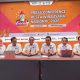 Wali Kota Palu Mundur dari Partai Hanura, Pesta Wirausaha Palu 2026 Digelar