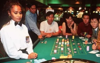 Wanita yang Melarang Diri Sendiri dari Perjudian Selama Hidup Dikeluarkan dari Kasino Setelah Memenangkan Slot Jackpot
