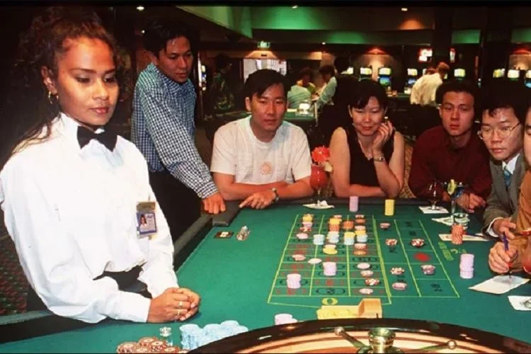 Wanita yang Melarang Diri Sendiri dari Perjudian Selama Hidup Dikeluarkan dari Kasino Setelah Memenangkan Slot Jackpot