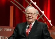 Warren Buffett: Investasi Berkshire Hathaway Mencapai Rp 299 Triliun dalam Dua Hari