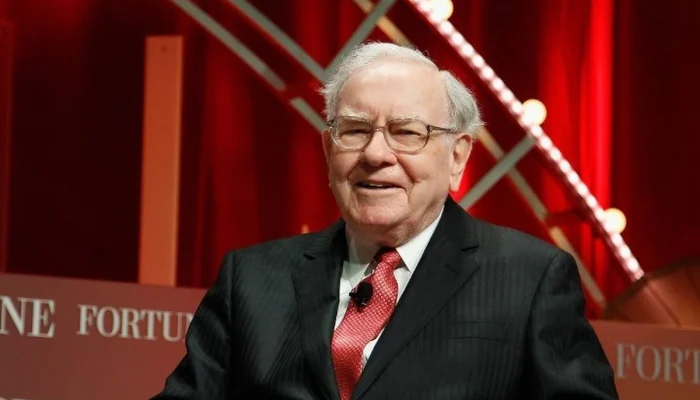 Warren Buffett: Investasi Berkshire Hathaway Mencapai Rp 299 Triliun dalam Dua Hari