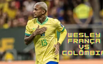 Wesley França dan Persiapan Brasil untuk Piala Dunia 2026