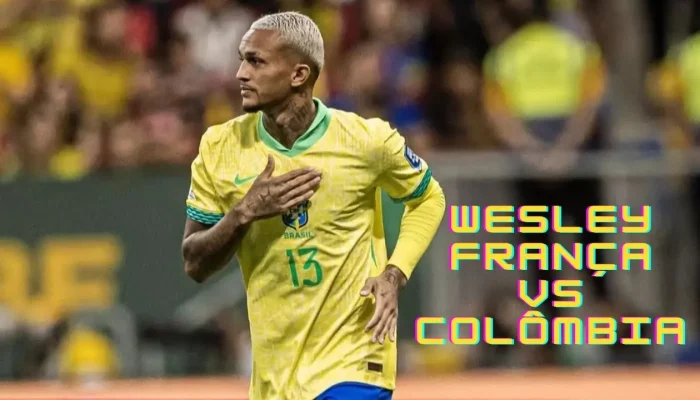 Wesley França dan Persiapan Brasil untuk Piala Dunia 2026
