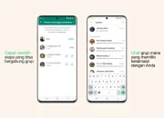WhatsApp dan Berita Terkini: Dari Penangkapan di Church hingga Pengembangan Teknologi Baru