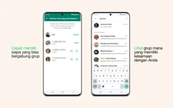 WhatsApp dan Berita Terkini: Dari Penangkapan di Church hingga Pengembangan Teknologi Baru