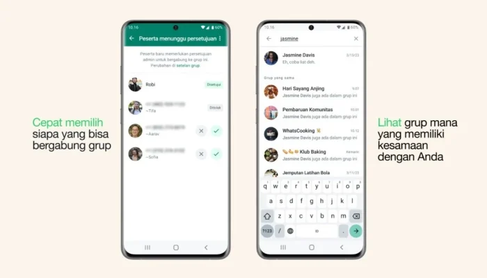 WhatsApp dan Berita Terkini: Dari Penangkapan di Church hingga Pengembangan Teknologi Baru