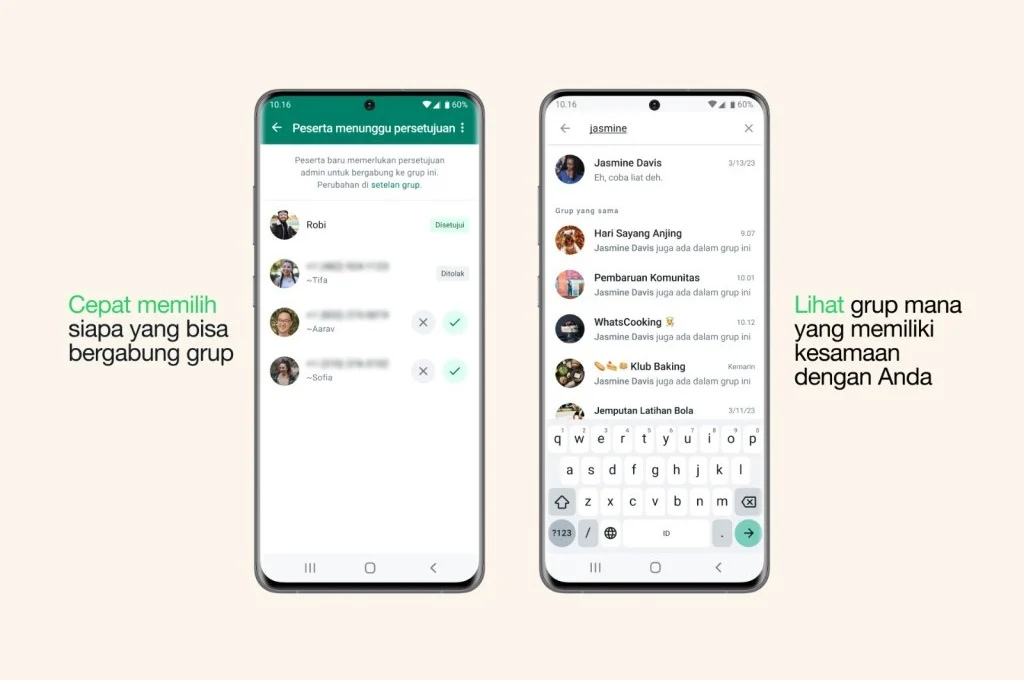 WhatsApp dan Berita Terkini: Dari Penangkapan di Church hingga Pengembangan Teknologi Baru