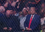 White House Siap Menggelar Pertarungan UFC, Tapi Ada Tiga Masalah Besar yang Mengancam