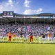 Willem II vs FC Volendam: Pertarungan Sengit di Play-Off Eredivisie