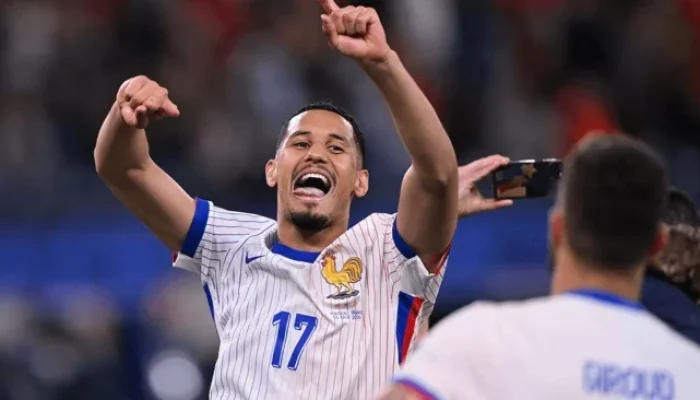 William Saliba Siap Perkuat Prancis di Piala Dunia 2026 Setelah Pulih dari Cedera
