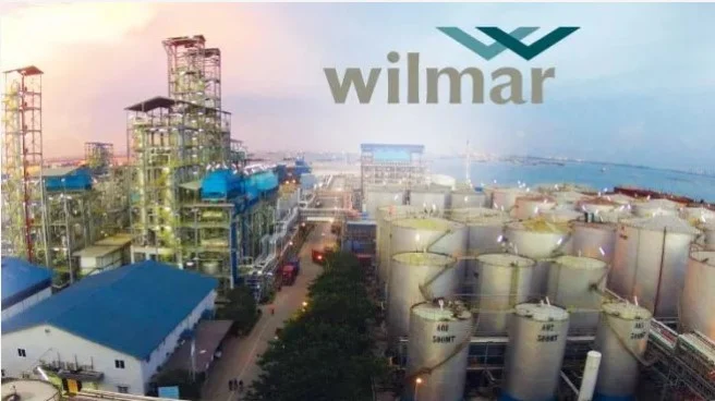 Wilmar International dan TGI Group Bentuk Kemitraan Strategis untuk Menggarap Pasar Makanan di Nigeria dan Benin