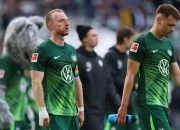 Wolfsburg Jadi Sorotan: Dari Kegagalan hingga Harapan Baru