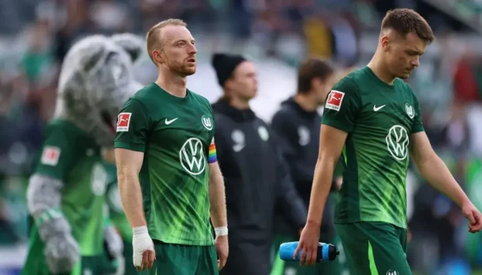 Wolfsburg Jadi Sorotan: Dari Kegagalan hingga Harapan Baru
