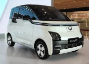 Wuling Air EV Bekas Makin Murah: Pilihan Menarik untuk Mobil Listrik?