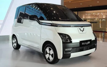 Wuling Air EV Bekas Makin Murah: Pilihan Menarik untuk Mobil Listrik?