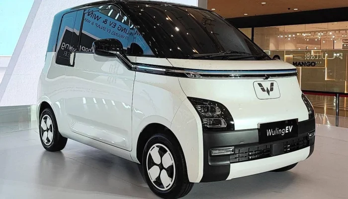 Wuling Air EV Bekas Makin Murah: Pilihan Menarik untuk Mobil Listrik?
