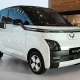 Wuling Air EV Bekas Makin Murah: Pilihan Menarik untuk Mobil Listrik?